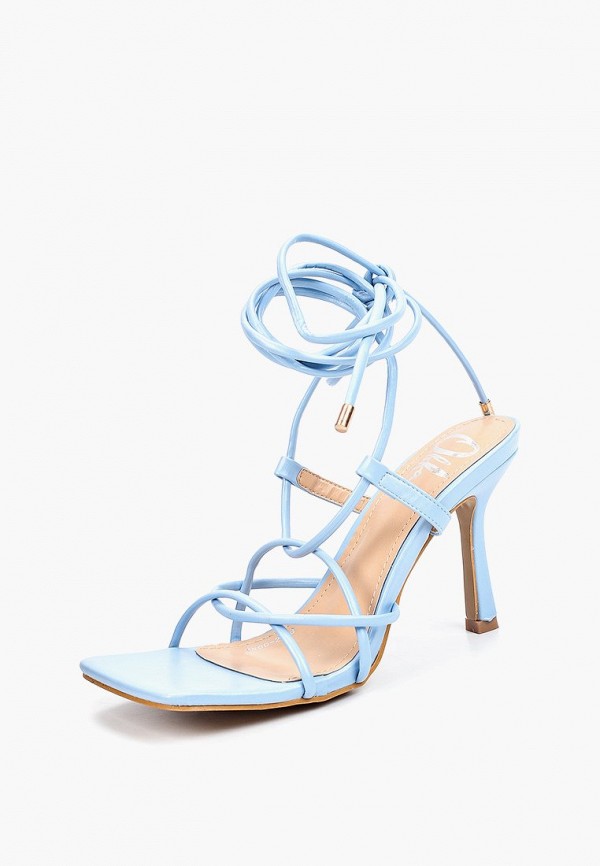 фото Босоножки obba