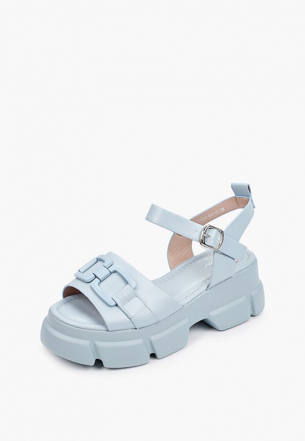 фото Босоножки obba