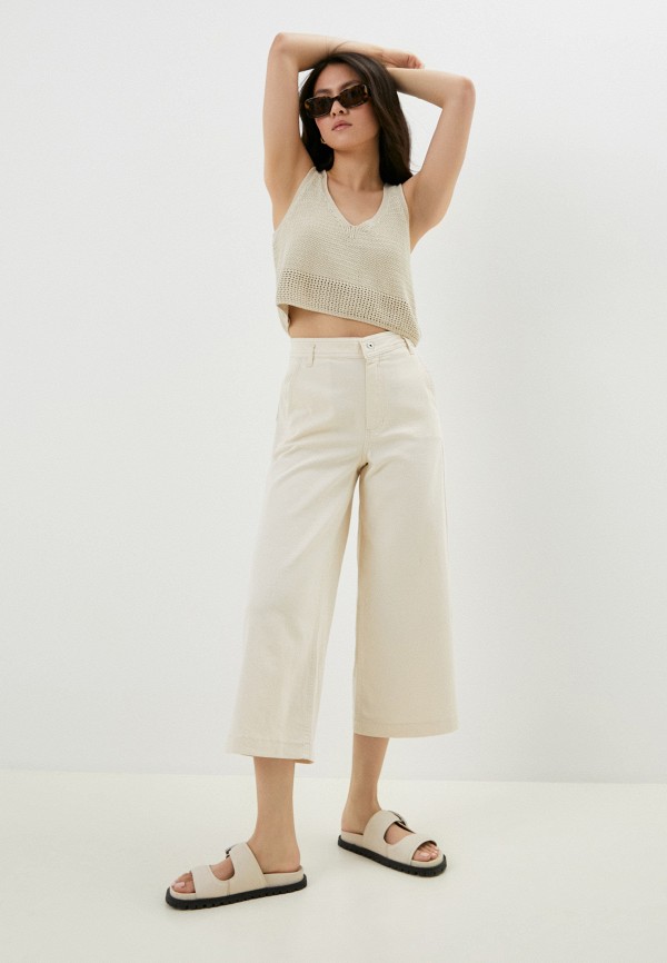 фото Джинсы taifun