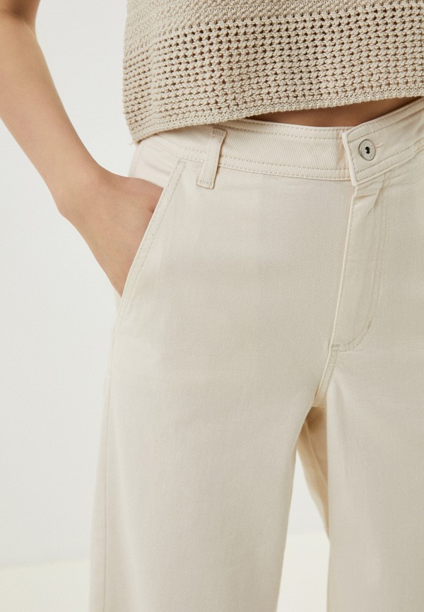 фото Джинсы taifun