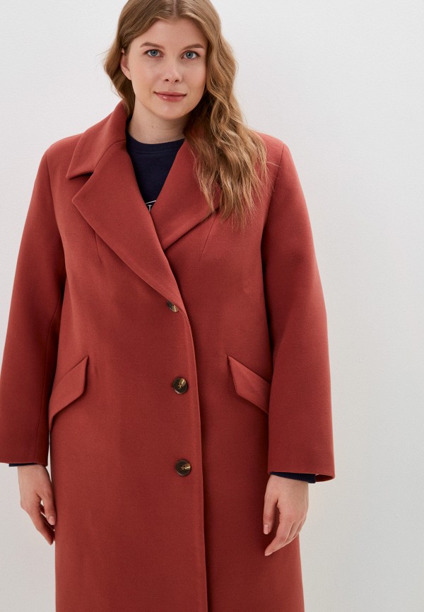 фото Пальто ovelli