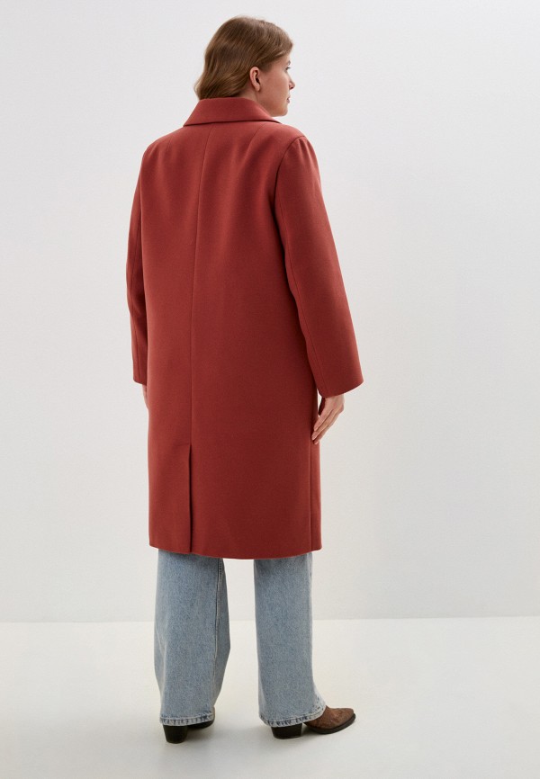 фото Пальто ovelli