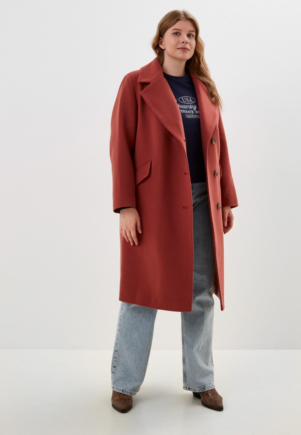 фото Пальто ovelli