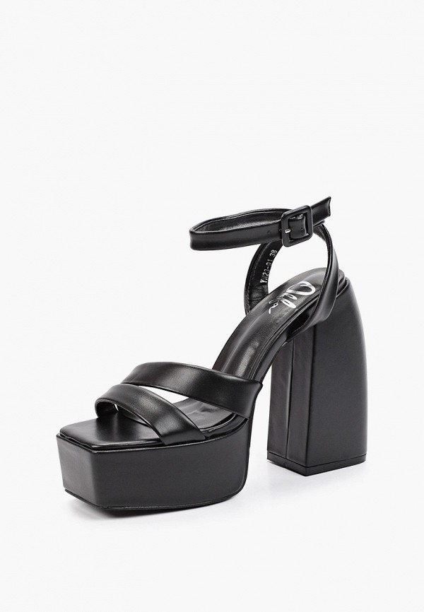 фото Босоножки obba