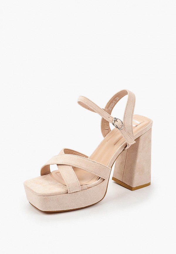 фото Босоножки obba