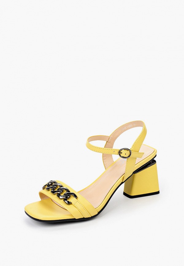 фото Босоножки obba