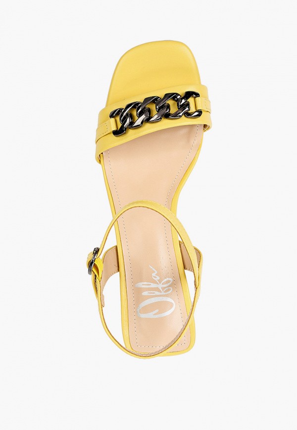 фото Босоножки obba