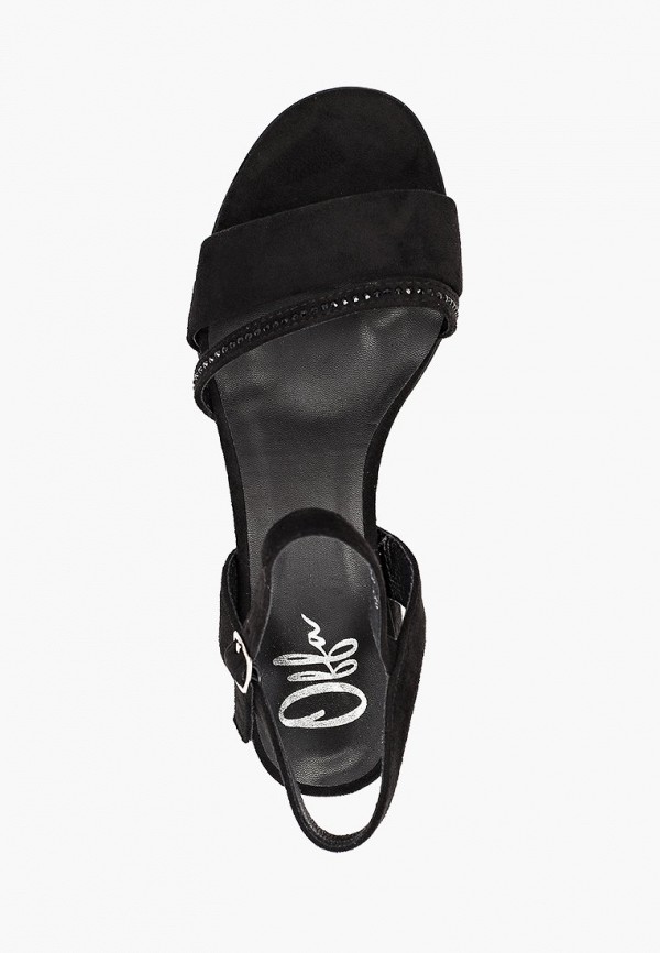 фото Босоножки obba