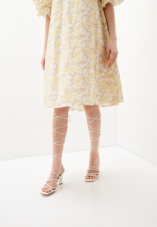 фото Босоножки obba