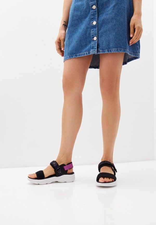 фото Сандалии obba