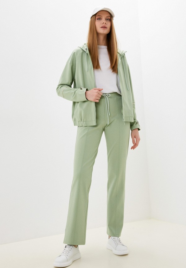 фото Брюки спортивные pompa