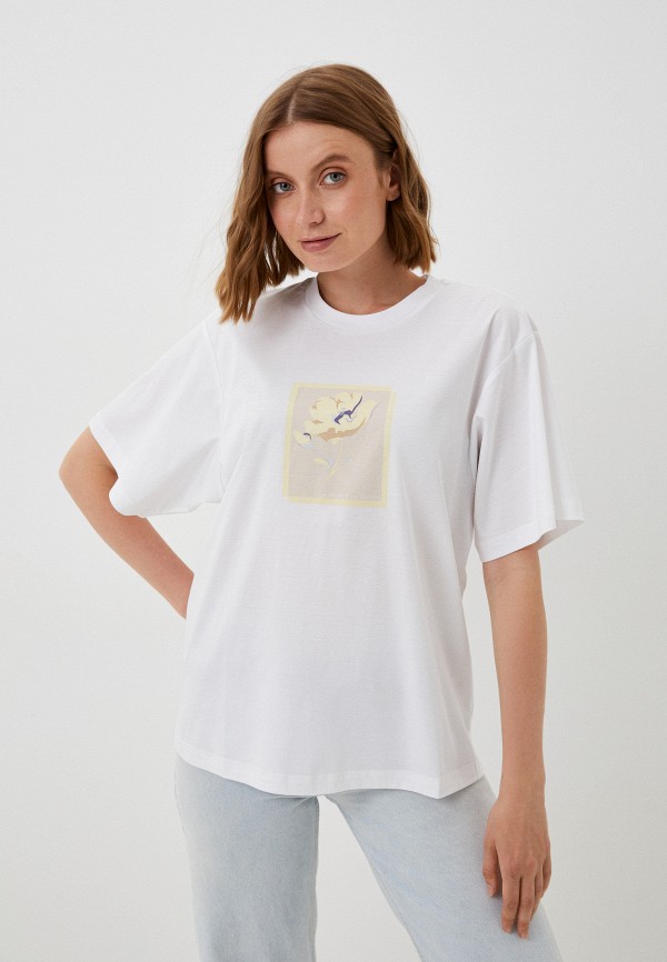 Футболка Pompa 3535₽