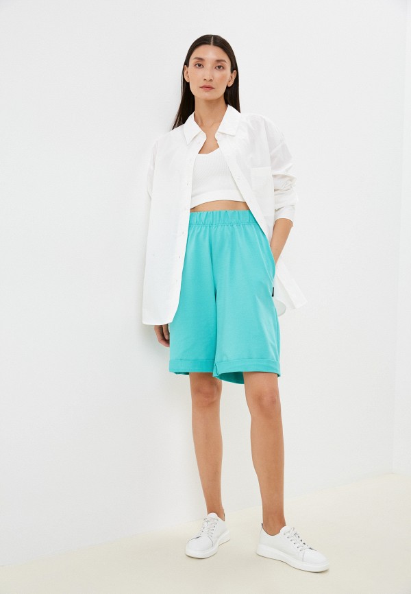 фото Шорты спортивные the cave