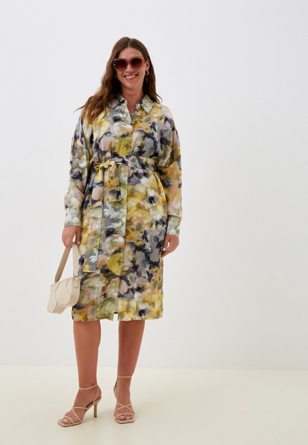 фото Платье pompa