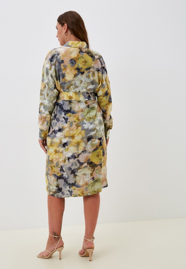 фото Платье pompa