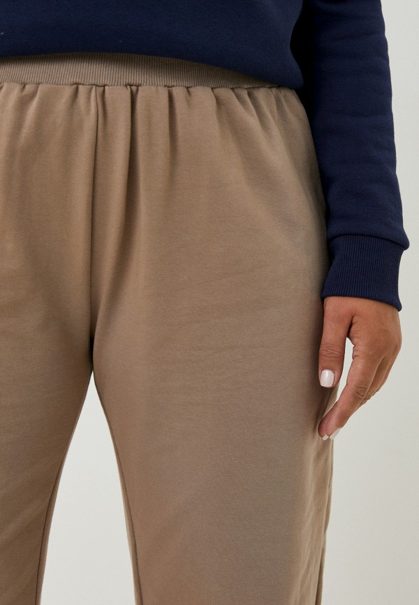 фото Брюки спортивные naturaxl