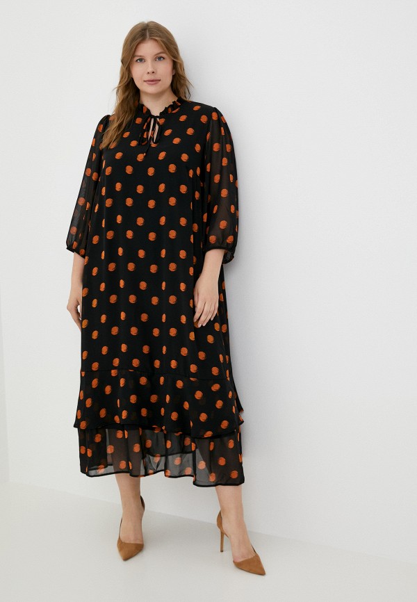 фото Платье naturaxl