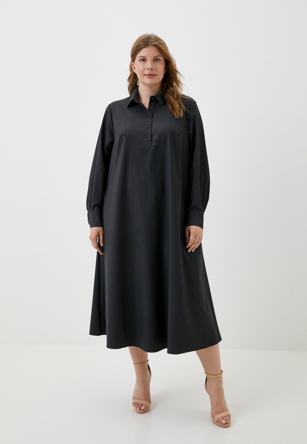 Платье Naturaxl