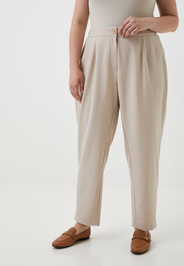 Брюки Naturaxl 2450₽