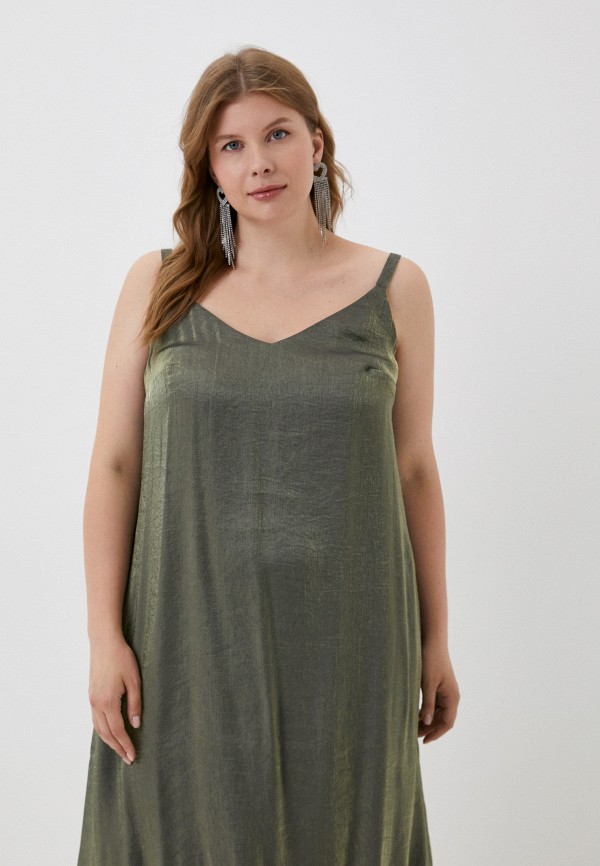 фото Платье naturaxl