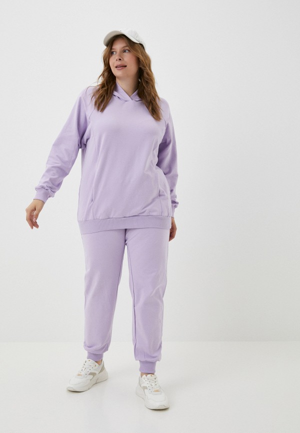 фото Брюки спортивные naturaxl