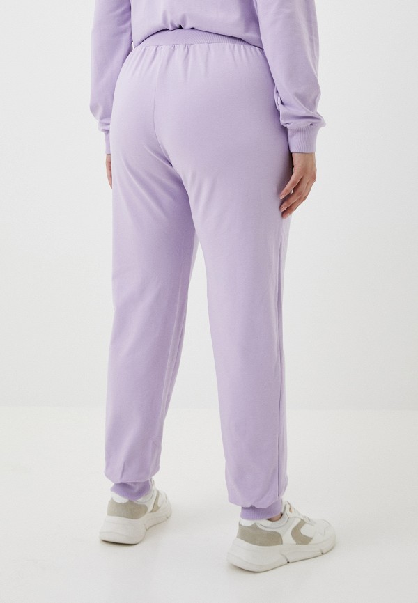 фото Брюки спортивные naturaxl