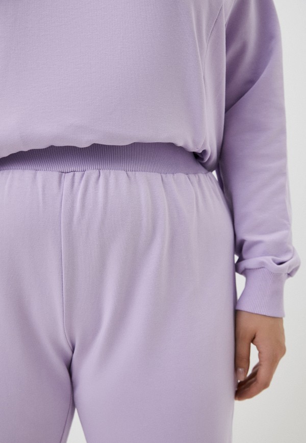 фото Брюки спортивные naturaxl