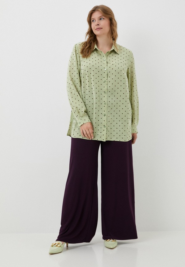 фото Брюки домашние naturaxl