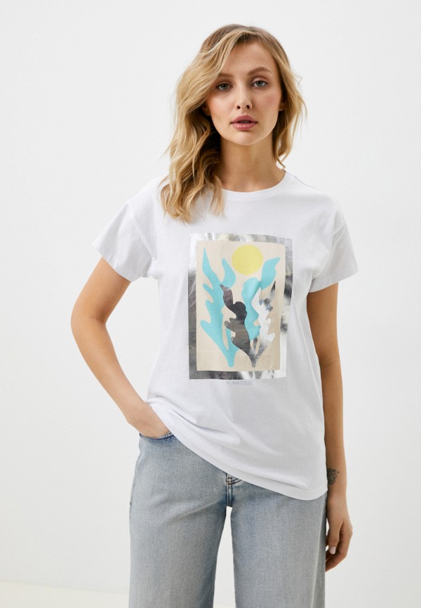 фото Футболка savage