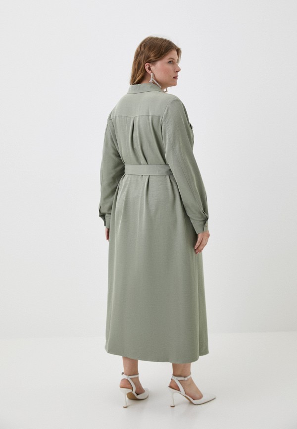 фото Платье naturaxl