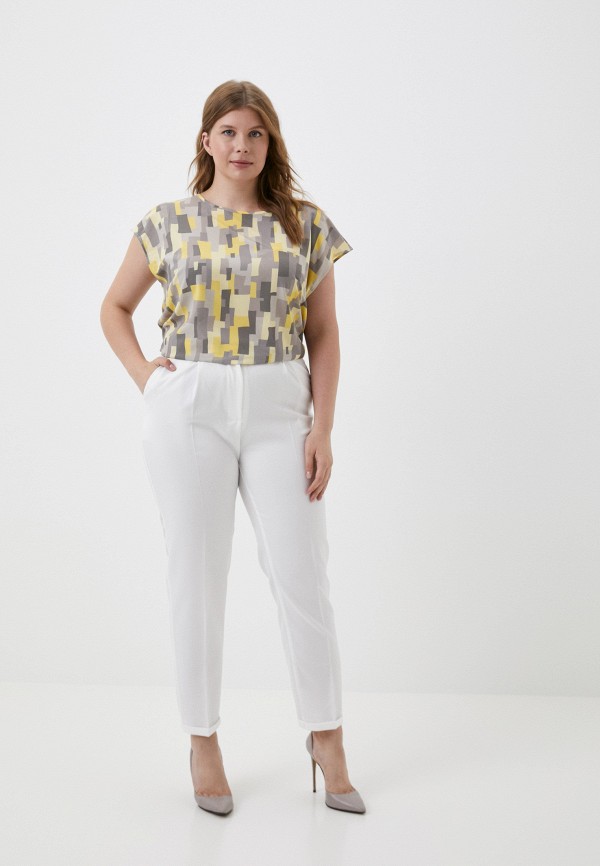 фото Топ naturaxl