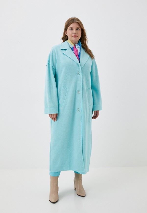 фото Пальто naturaxl