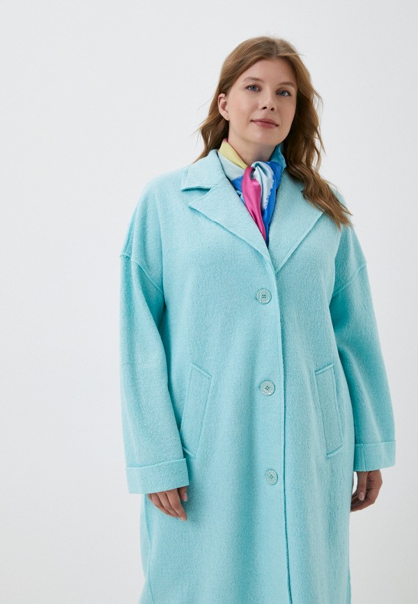 фото Пальто naturaxl