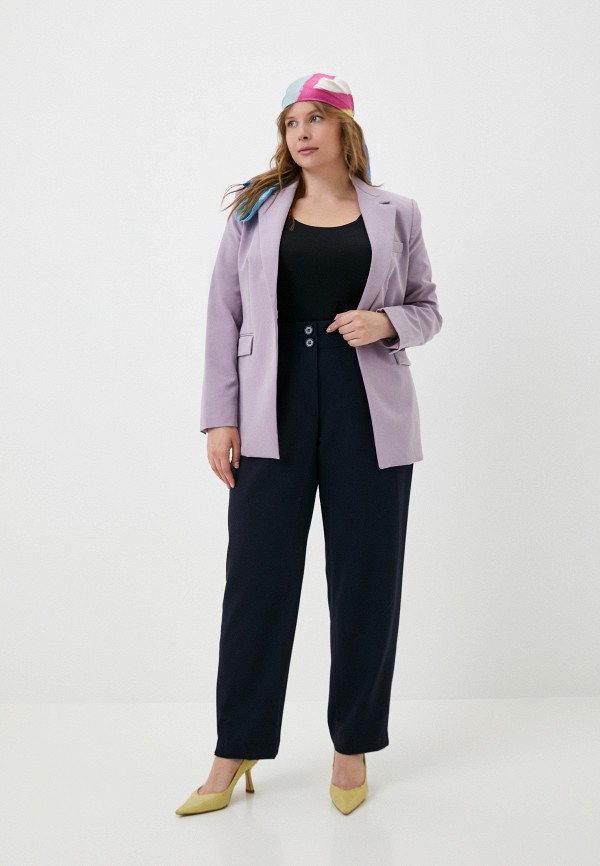 фото Брюки naturaxl