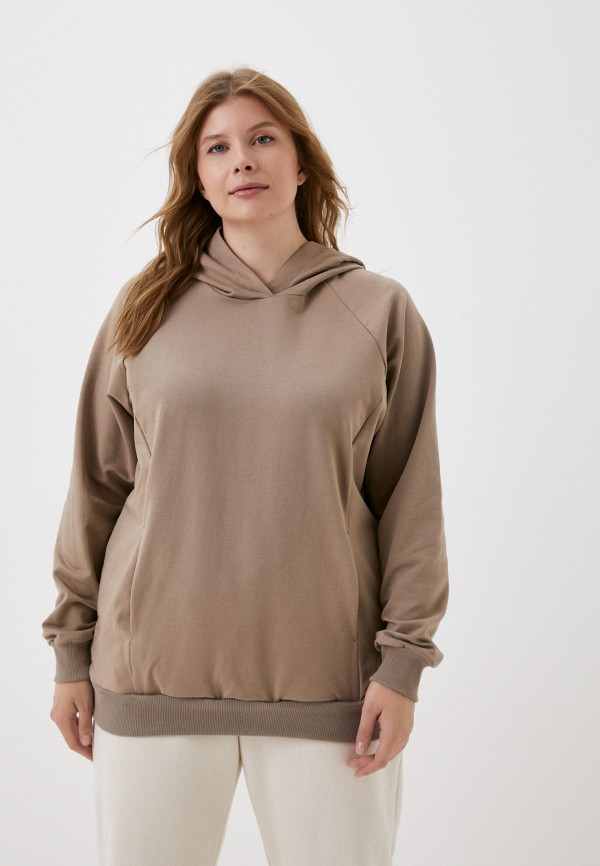 фото Худи naturaxl