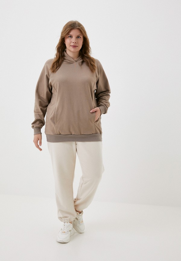 фото Худи naturaxl