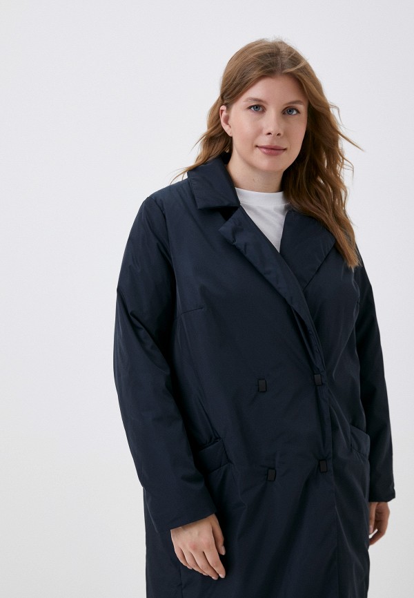 фото Куртка утепленная naturaxl