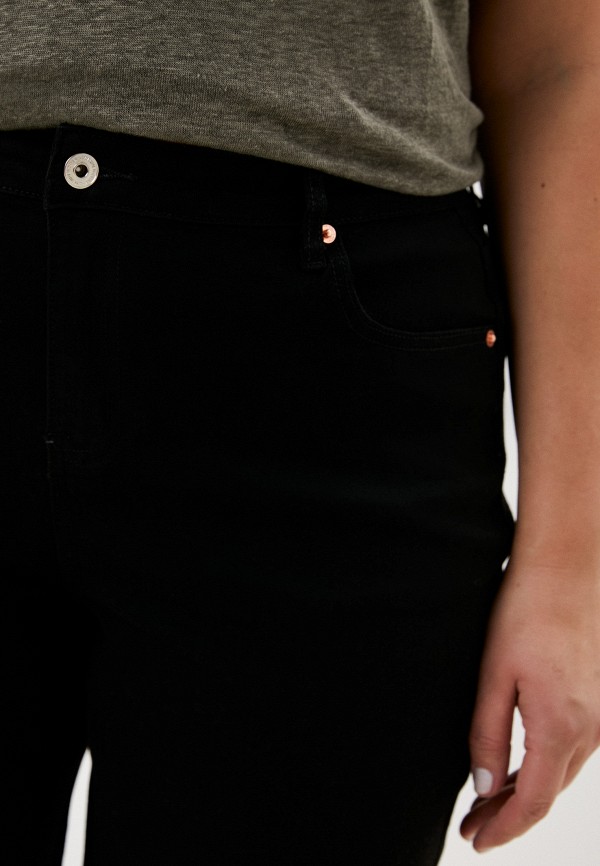 фото Шорты джинсовые modis