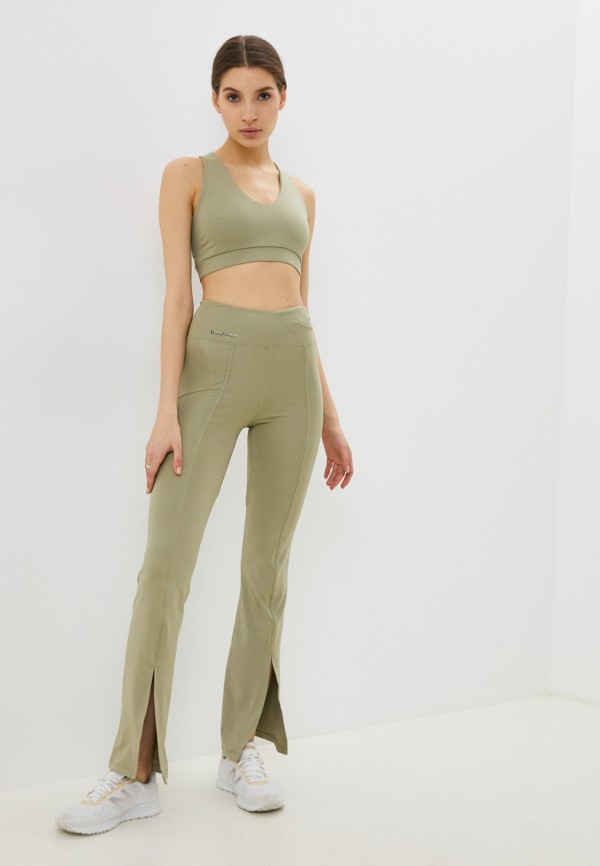 фото Брюки спортивные bodyca