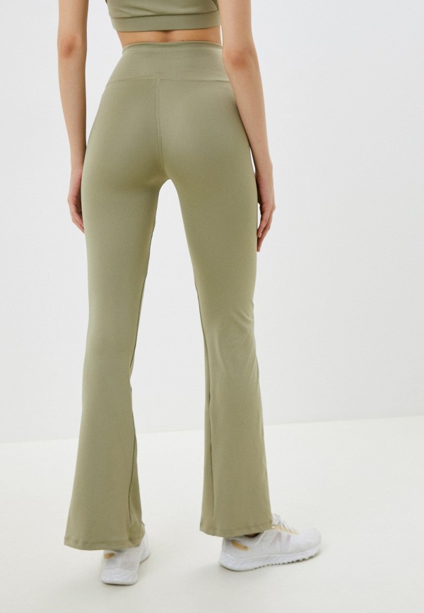 фото Брюки спортивные bodyca