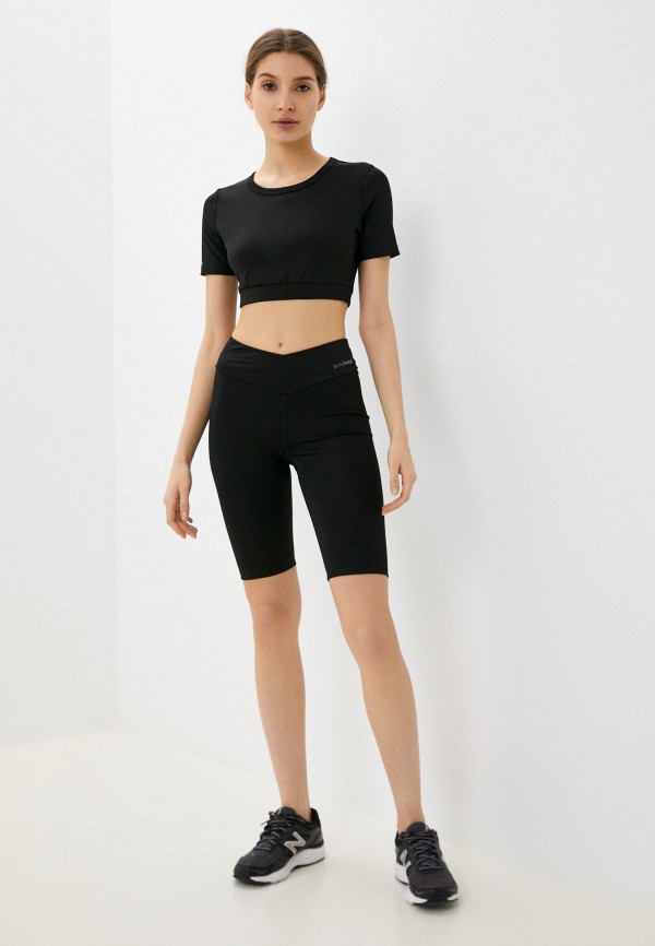 фото Шорты спортивные bodyca