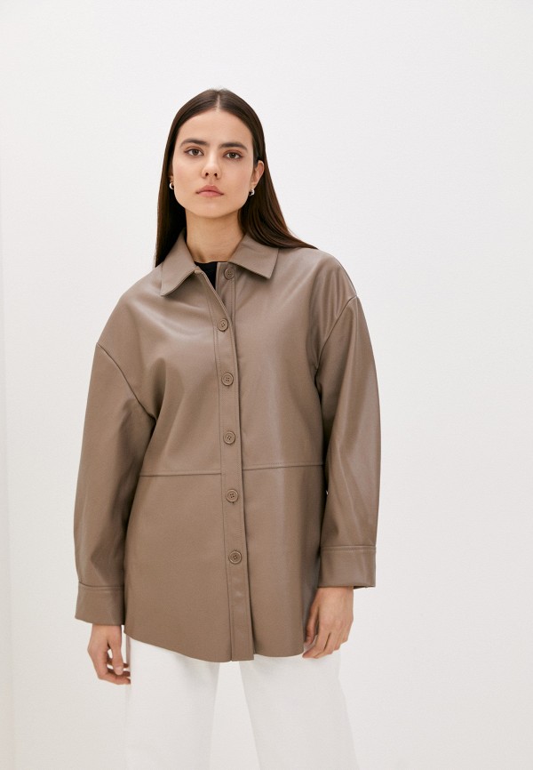 Рубашка Modis Overshirt