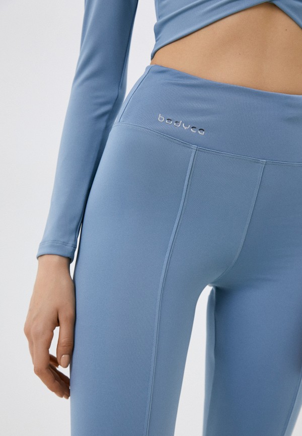 фото Брюки спортивные bodyca
