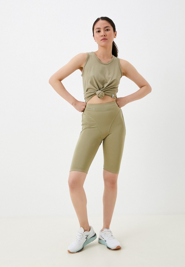 фото Шорты спортивные bodyca