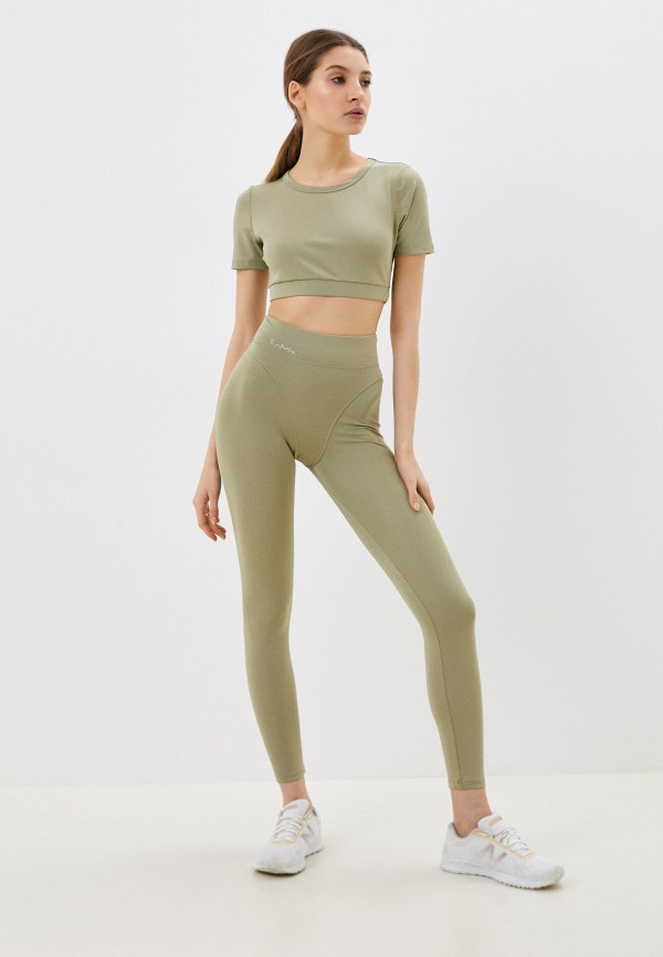 фото Топ спортивный bodyca