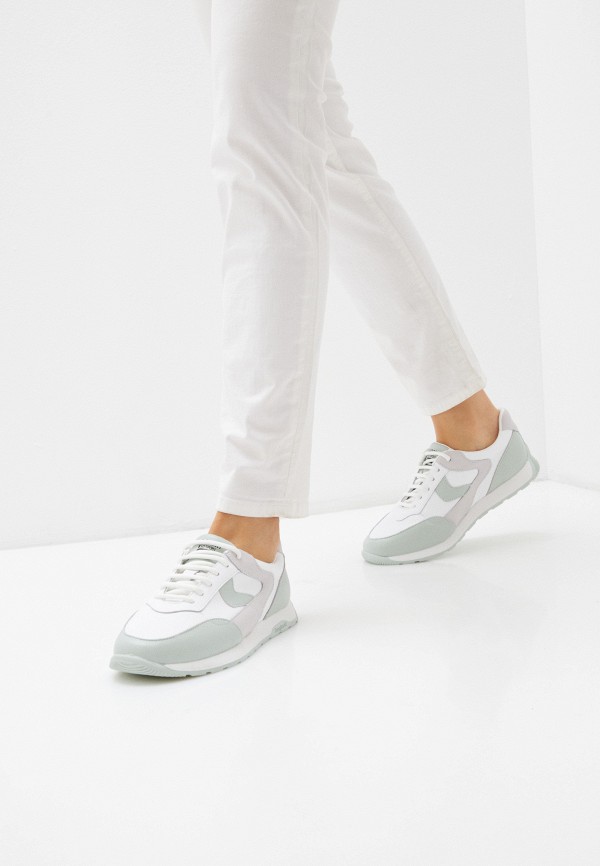 фото Кроссовки milana