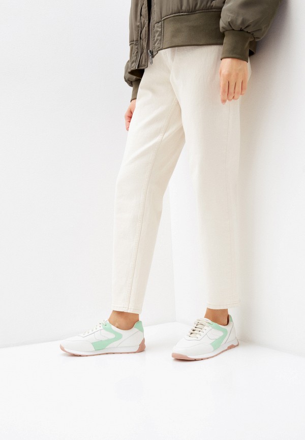 фото Кроссовки milana