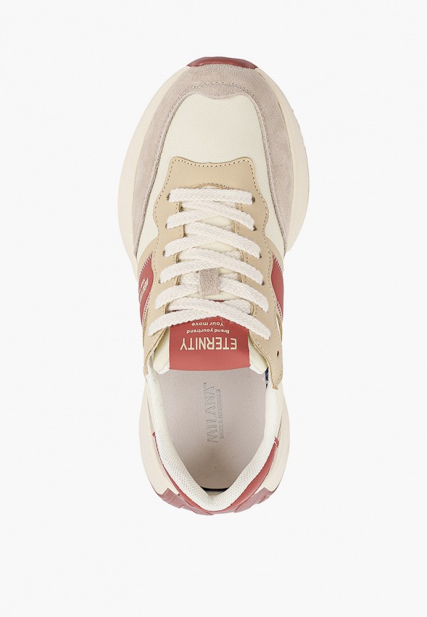 фото Кроссовки milana