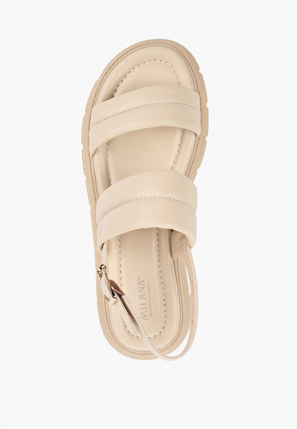 фото Сандалии milana