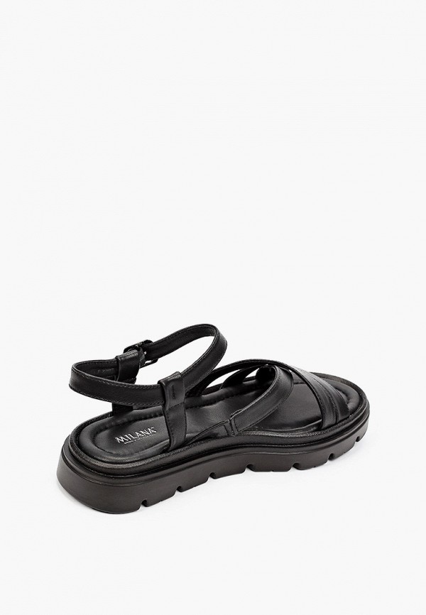 фото Сандалии milana